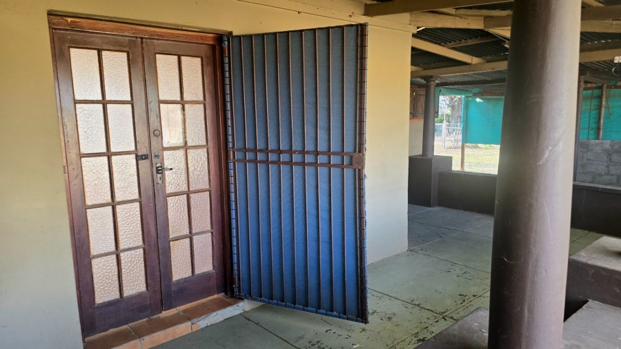 Commercial Property for Sale in Bainsvlei Free State